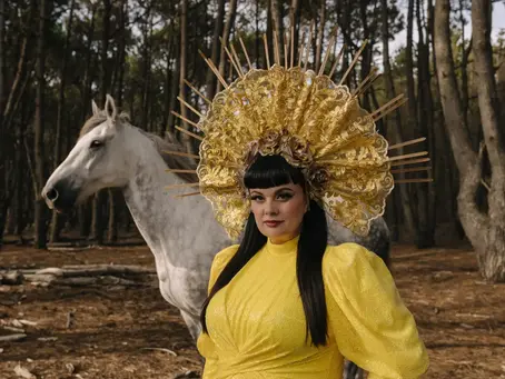 Tami Nielson // Kingmaker