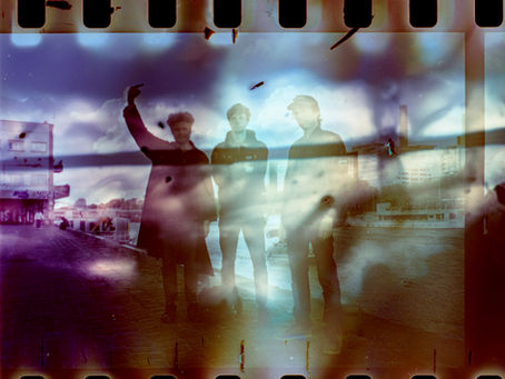 FOUDRE! // Voltæ (Chthulucene)