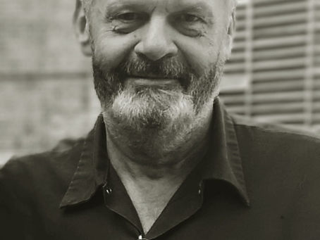 Hommage à Frank Darcel