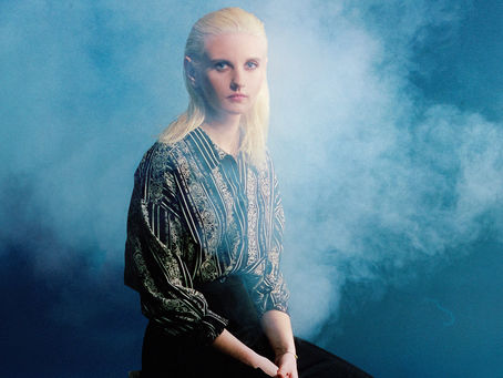 REQUIN CHAGRIN // BYE-BYE-BABY