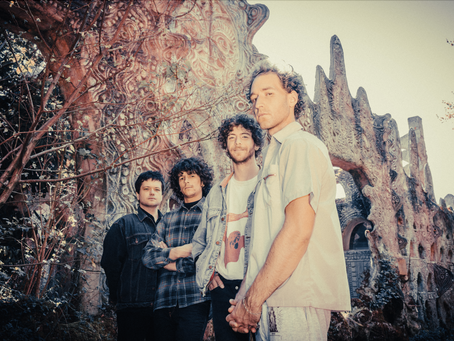 Guadal Tejaz // Noche Triste