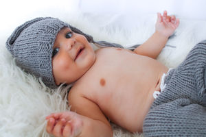 Baby Kade 