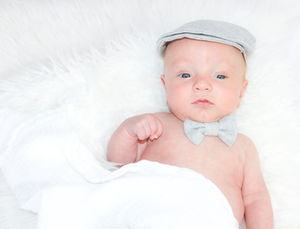 Baby Archie