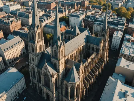 Uncovering the Hidden Gems: A Journey through the Unknown History of Choral Music
