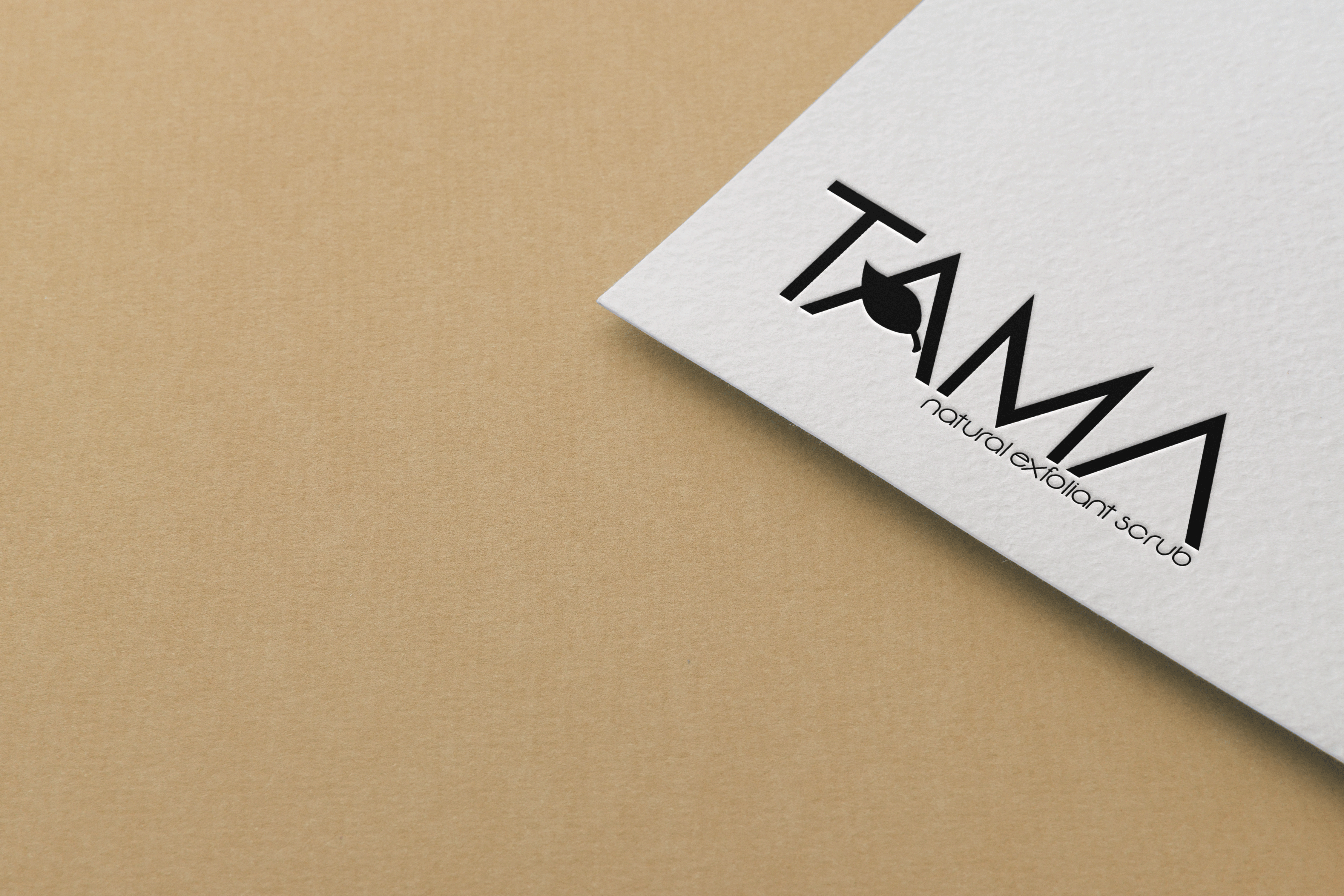 TAMA