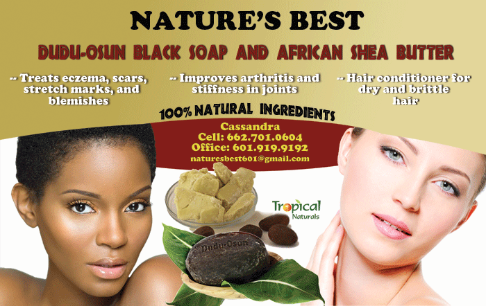 Nature's Best