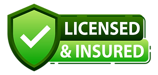 licensed-and-insured-label-official-license-and-insurance-a-guarantee-of-quality-and-safet