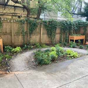 South Slope rental  