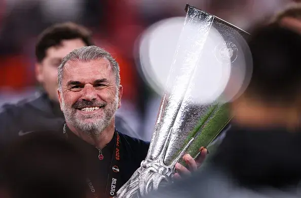 Tottenham to Celebrate Europa League Triumph with Victory Parade on Friday