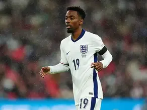 Tottenham Clear to Move for Angel Gomes After Exit Announcement