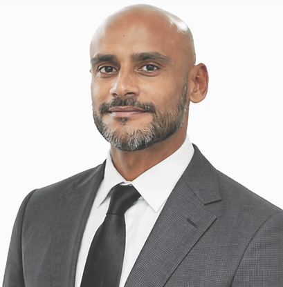 Hiten Patel Senior Advisor Recon AI Group