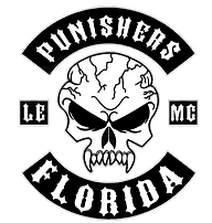 Punisher LE MC Florida