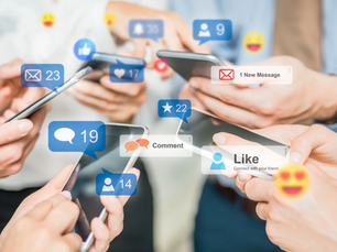 Unleashing the Power of Social Media Marketing: 6 Top Tips for Effective Social Media Strategies