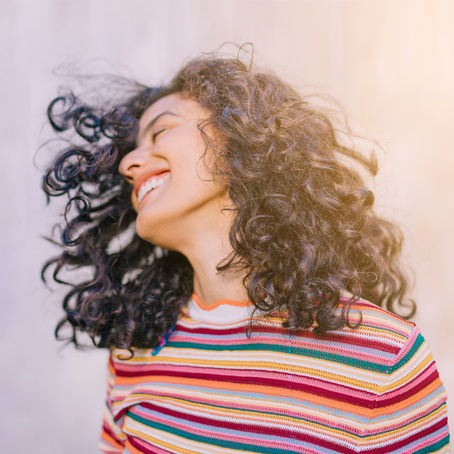 Get your daily D.O.S.E of Happiness