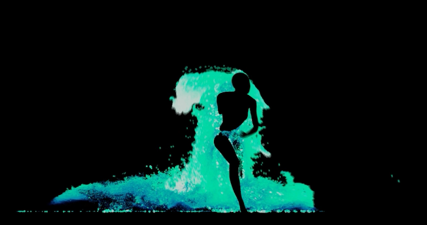 NIDA's Stage-Based Motion Capture