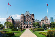 Ontario