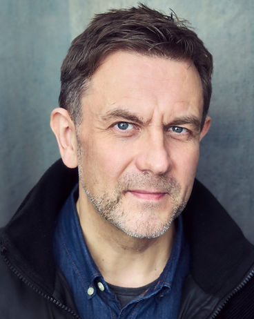 Dave Speck