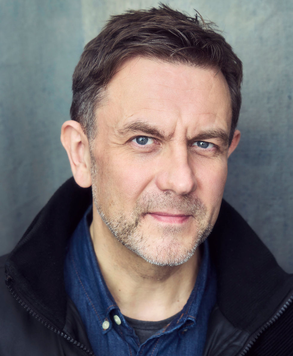 Dave Speck