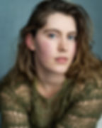 Amelia Burrows