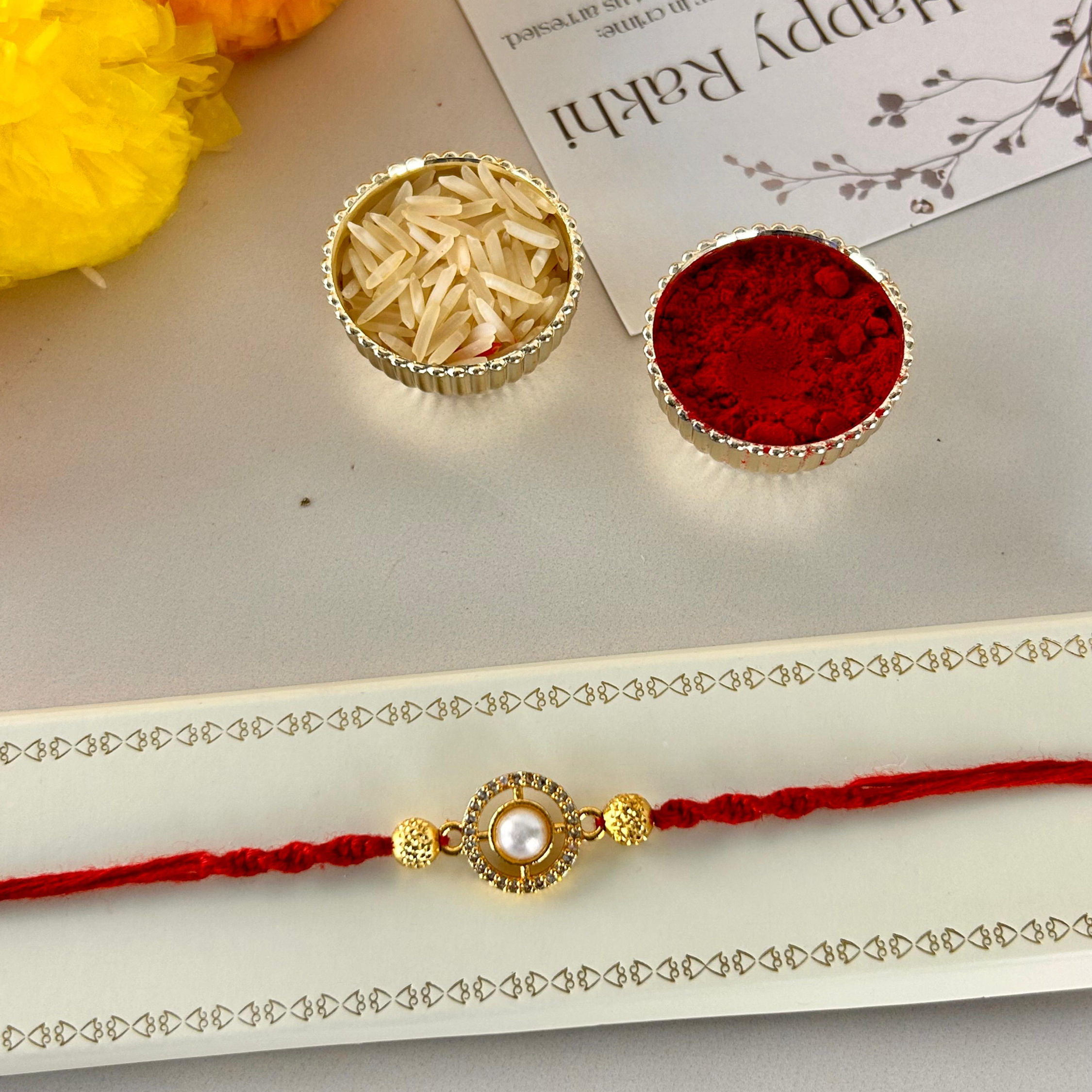 Rakhi