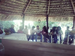 Curso y Taller: Mujeres