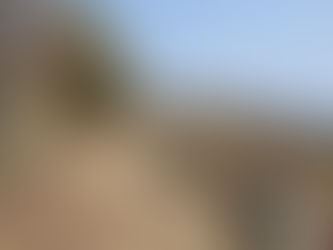 Vandrestien mellom Faros og Kastro