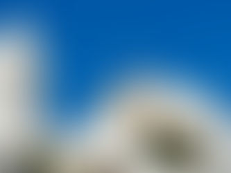 Den prektige Panagia-kirken på Folegandros