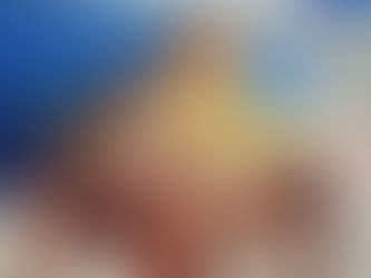 Turistmagneten Santorini