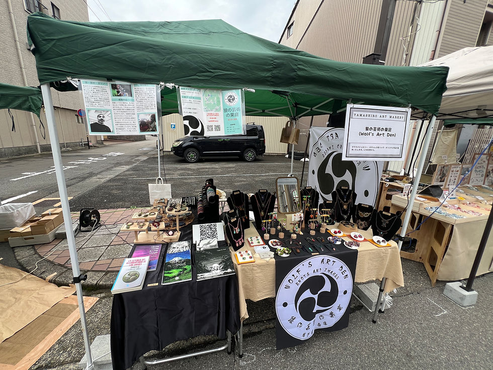 @Yokohama Art Market 2026