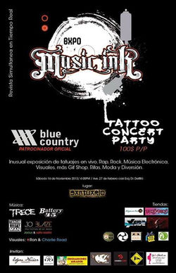 2013 Santo Domingo, DR