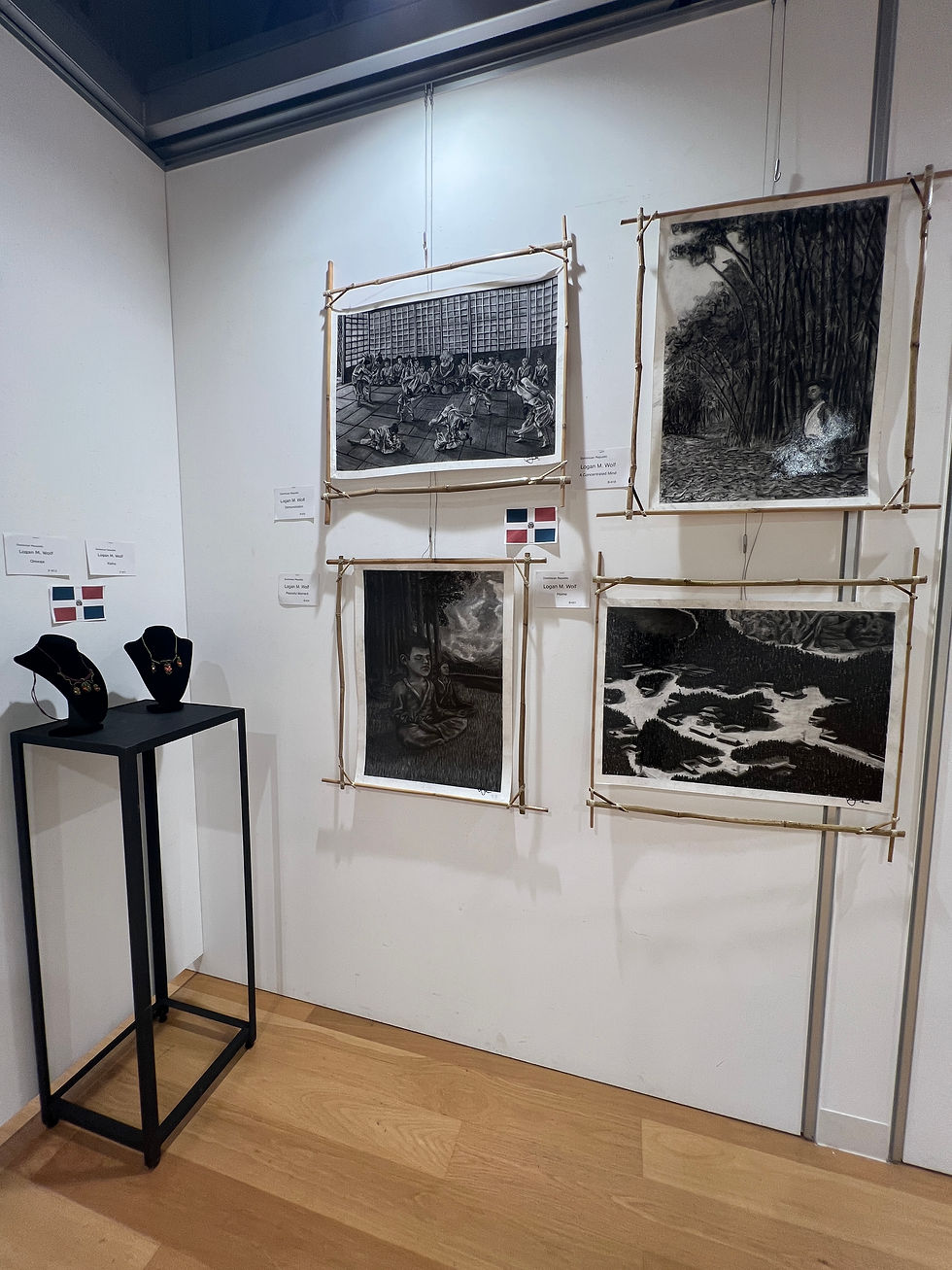 @ Yokohama Civic Art Gallery