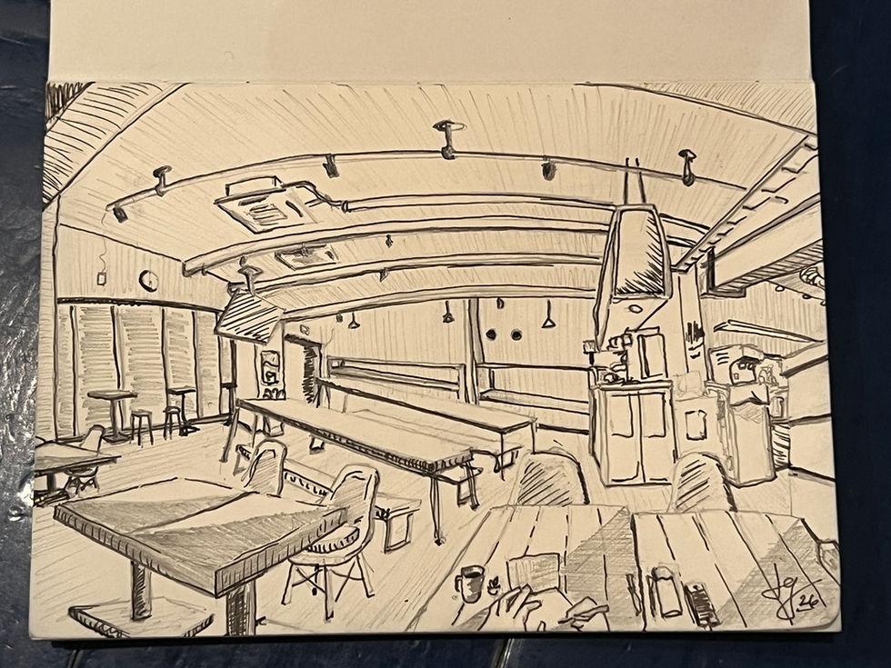 Imano hostel tokyo