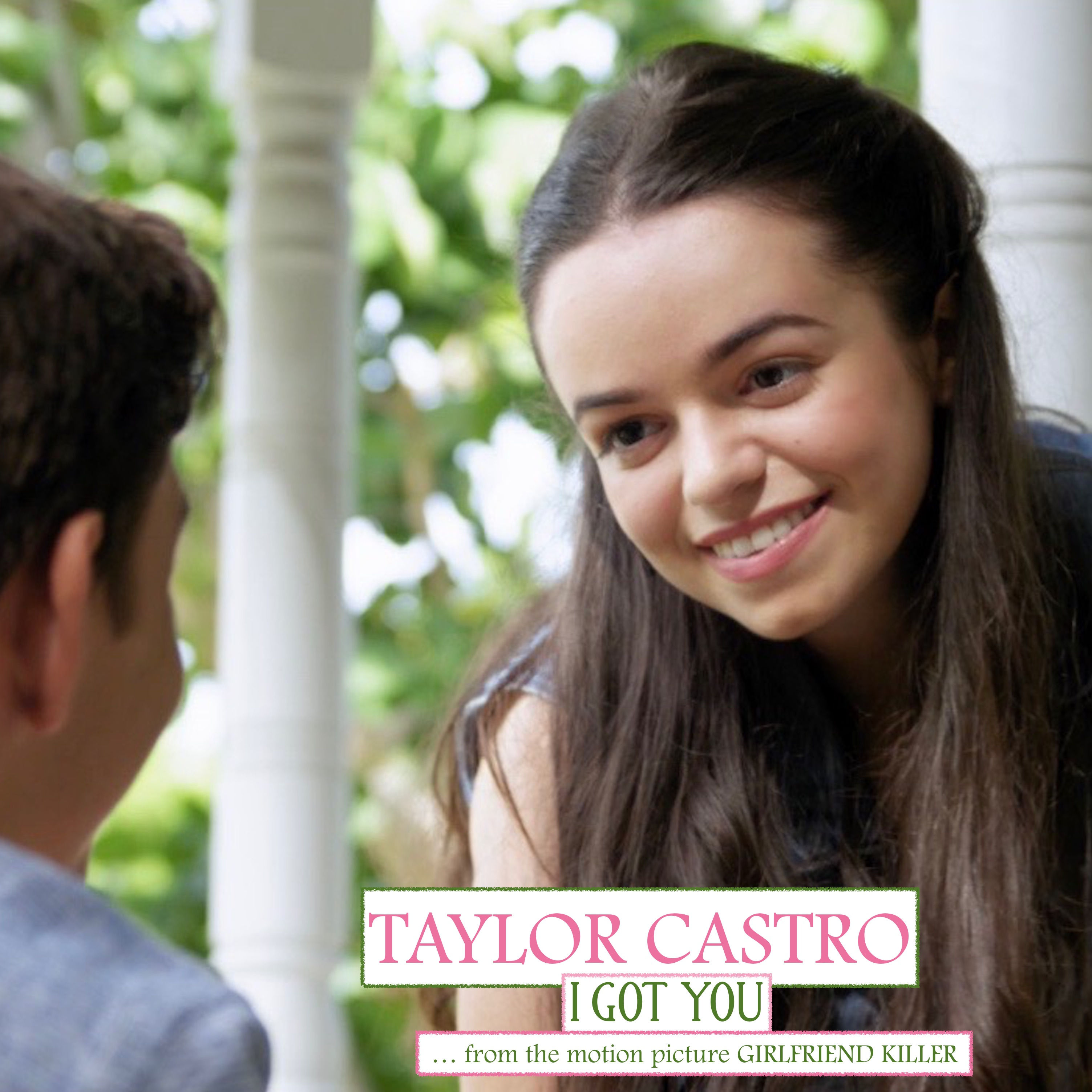 I Got You by Taylor Castro