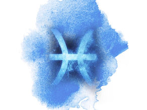 Kuzey Ay Düğümü Balık | Ruhsal Astroloji ile Teslimiyet ve Maneviyat