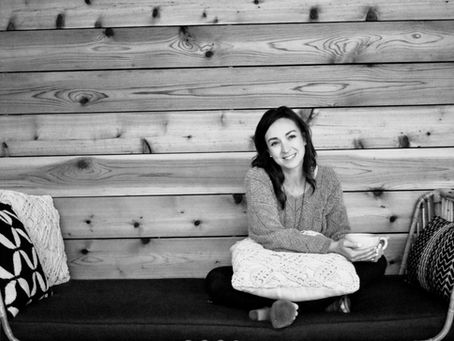 Summers are for Moms!