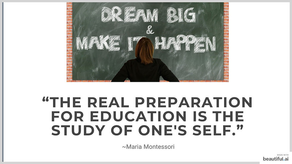 10 Simple Ways to Make Homeschooling More Effective.