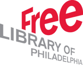 Free Library of Philadelphia logo