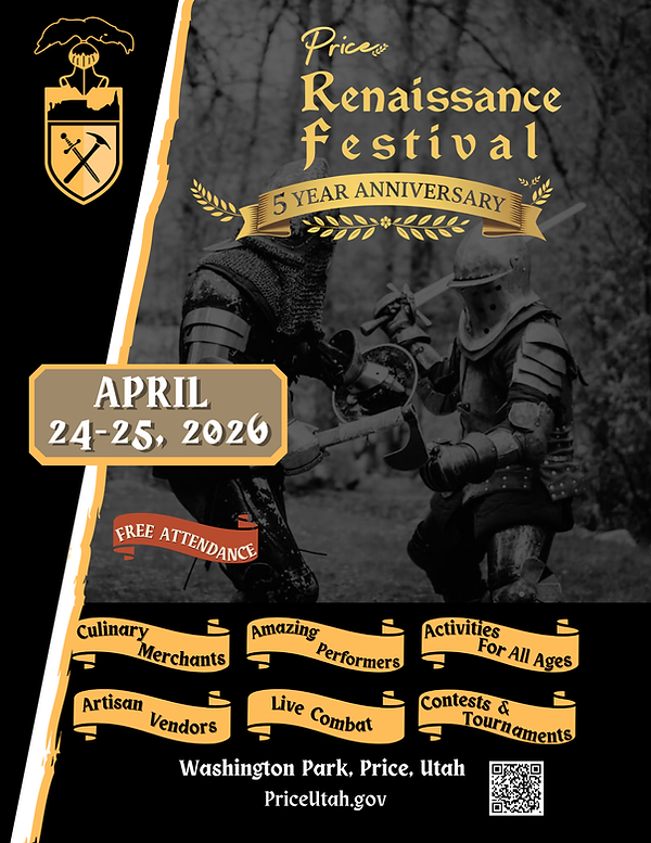 2026 Ren Fair Flyer Collection (8.5 x 11 in) - Main Poster.png