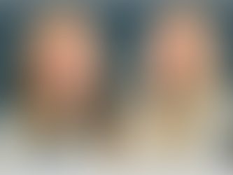 Introducing our March 2026 WOMEN OF THE MONTH- Chelsey Warburton and Morgan Warburton-Nelson