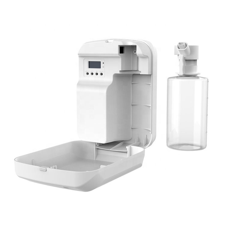 Thumbnail: Opened diffuser