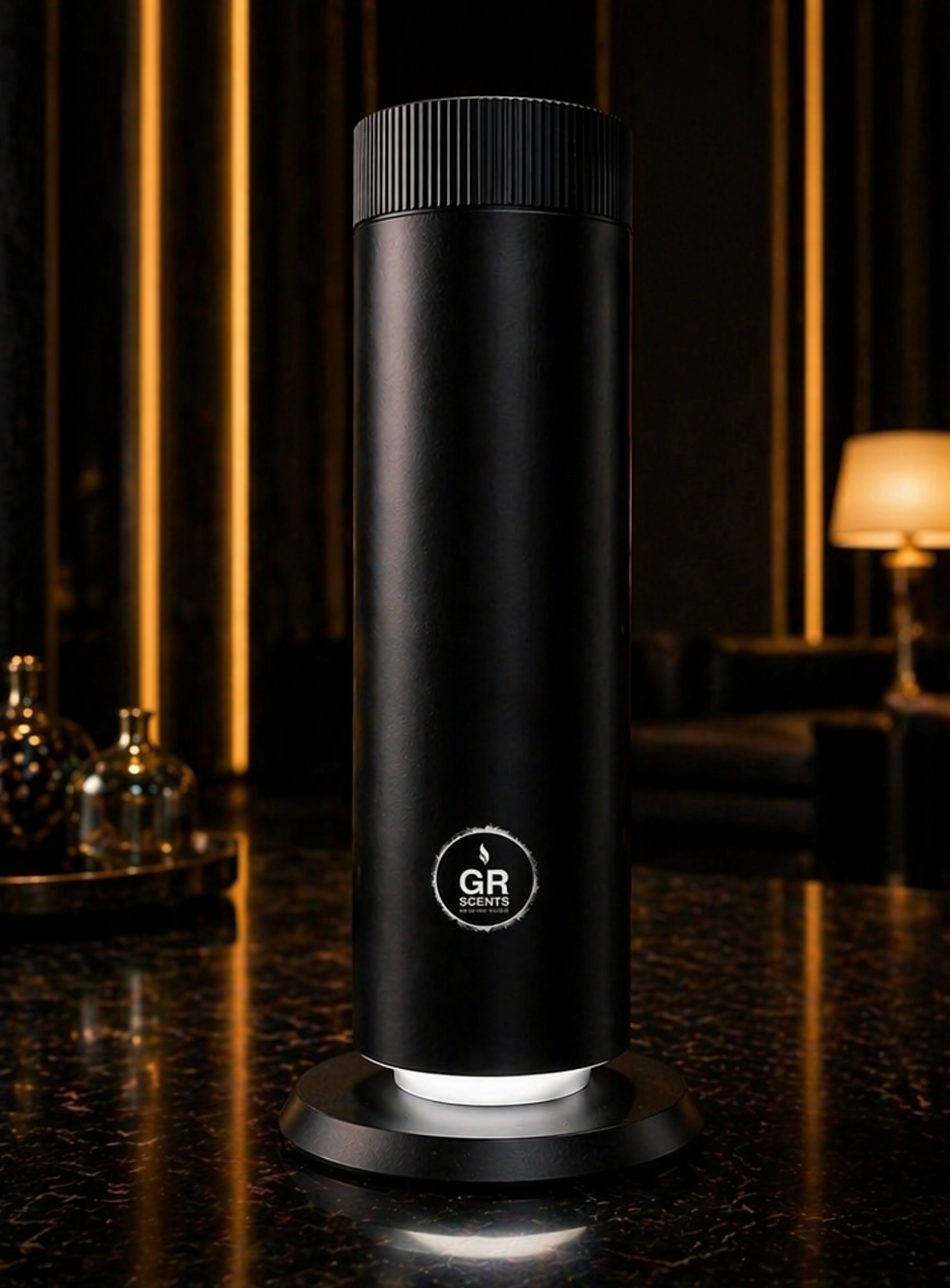Thumbnail: GR SCENTS® AURA TOWER Cold Air Scent Diffuser