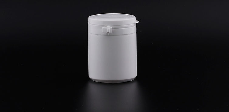 원터치용기 170ml 원통형