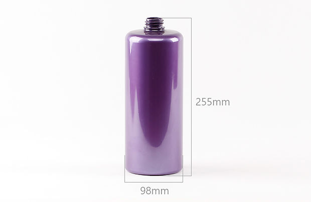 PET용기 1.5L 샴프용기 - 플라스틱용기