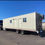Thumbnail: 40ft Shipping Container Office with ADA Restroom