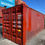 Thumbnail: 20ft Dangerous Goods Storage Container (Ventilated & Bunded)