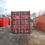 Thumbnail: Clean Used 40ft Shipping