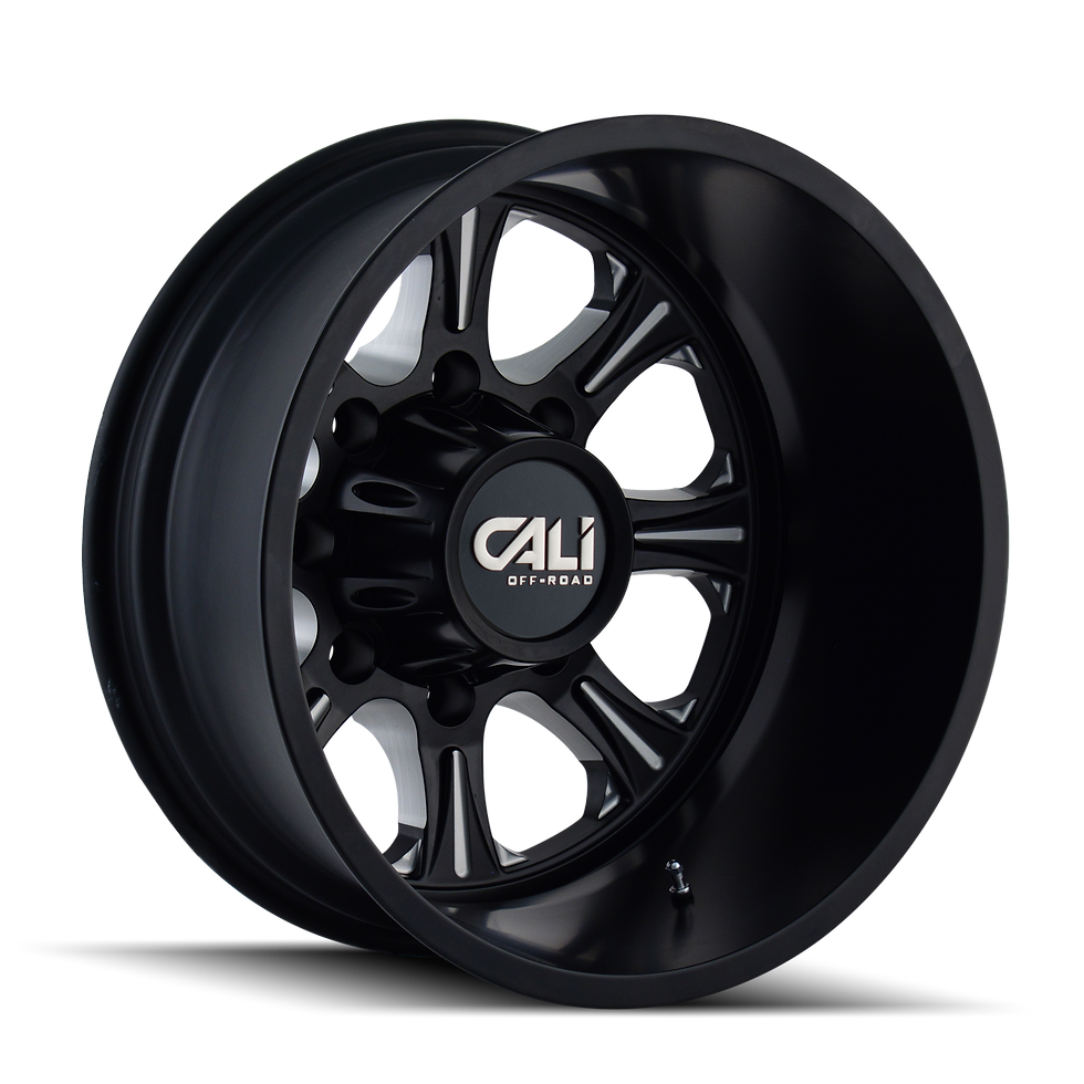 Cali Offroad (9105SB) Rear