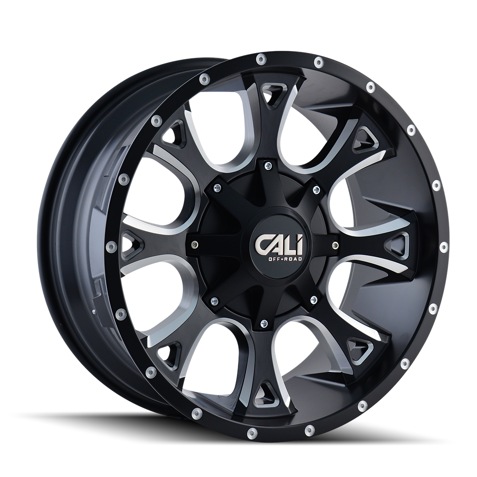 Cali Offroad (9103SB)