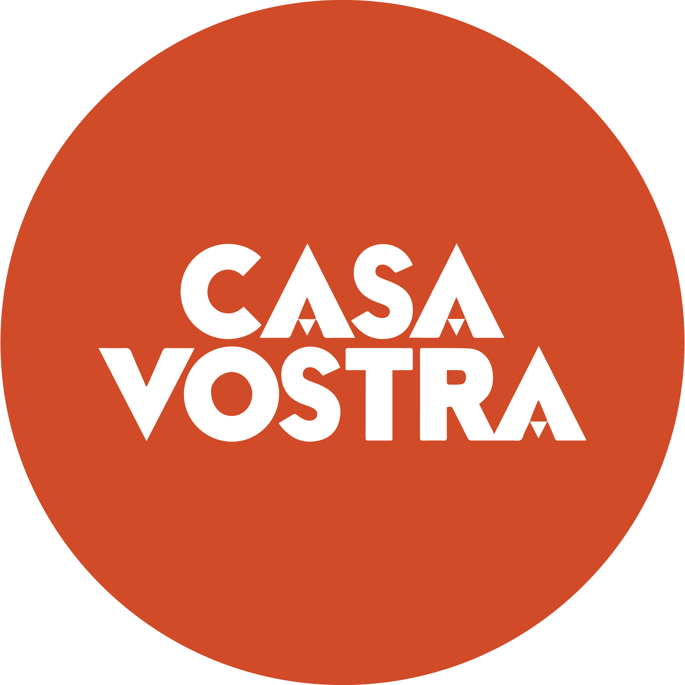 Casa Vostra logo
