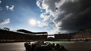 Formula 1 Preview: Mexican Grand Prix